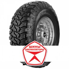 LT235/75R15 104/101Q Maxtrek Mud TRAC