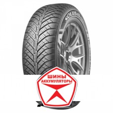 175/80R14 88T Kumho Solus 4S HA31