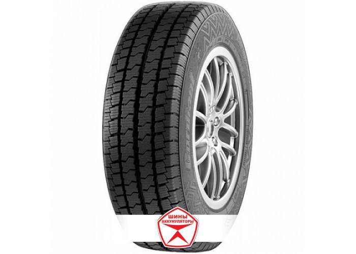 195/75R16C 107/105R CORDIANT BUSINESS, CA-2 б/к