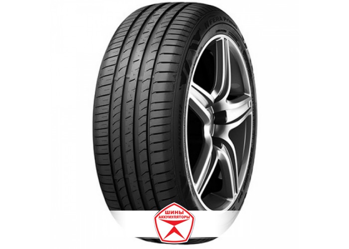 215/55R18 95V Nexen N'Fera Primus