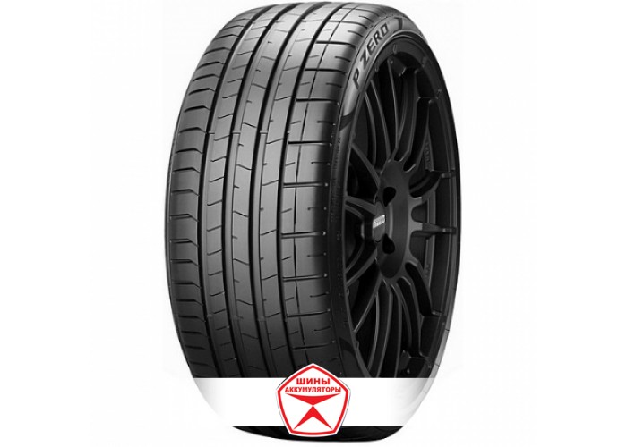 315/30R22 107Y Pirelli P Zero ☆