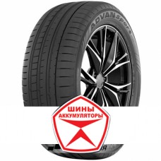 245/45R20 103Y Yokohama Advan Sport V107A