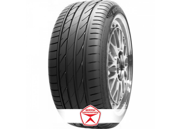 235/45R19 99V XL Maxxis Victra Sport 5 VS5