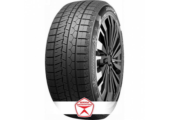 185/60R15 84T RoadX RXFrost Arctic