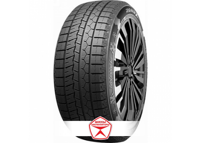 215/55R17 94H RoadX RXFrost Arctic