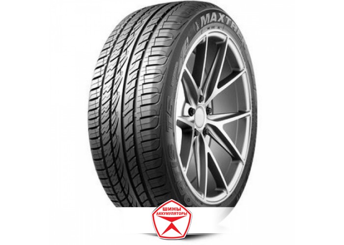 265/40R22 106V Maxtrek Fortis T5