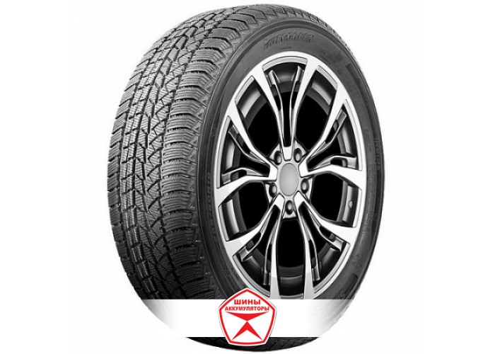 275/45R21 110T Double star DW02 TL