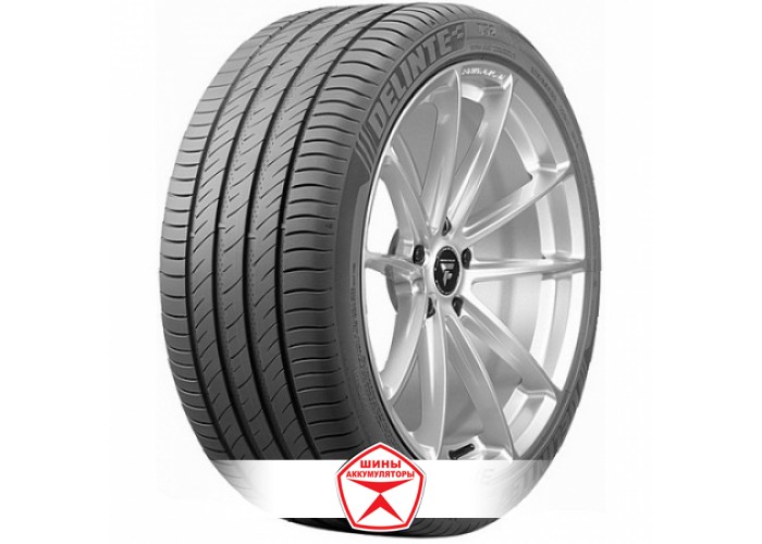 235/40R18 95W XL Delinte DS2