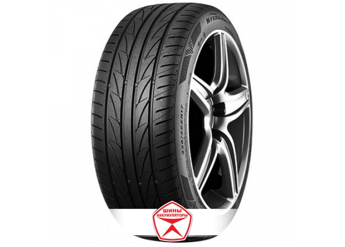 205/45R17 88W Nexen N'Fera Primus V