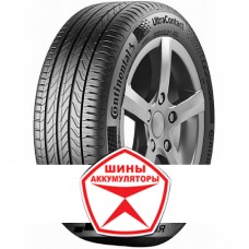 235/60R18 103V Continental UltraContact