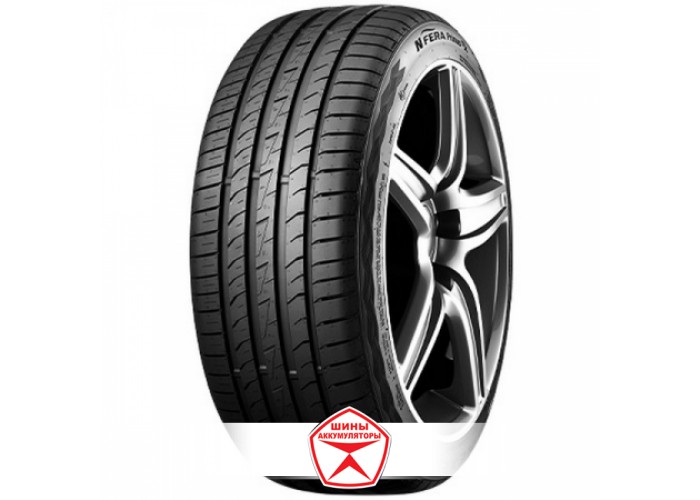 225/40ZR18 92W XL Nexen N'Fera Primus QX