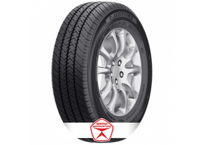 225/70R15C 112/110R Austone ASR71