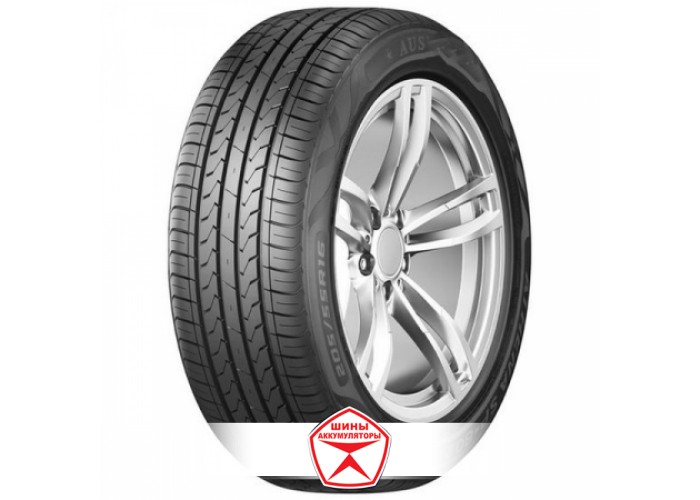 215/50R17 91V Austone SP-802