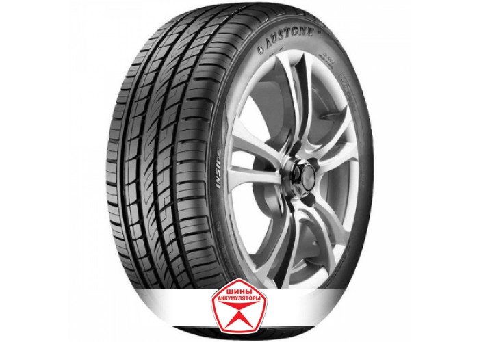 235/60R18 107V AUSTONE SP-303