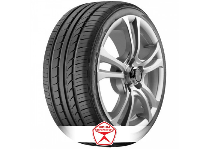 245/40R19 98W Austone SP-701 TL