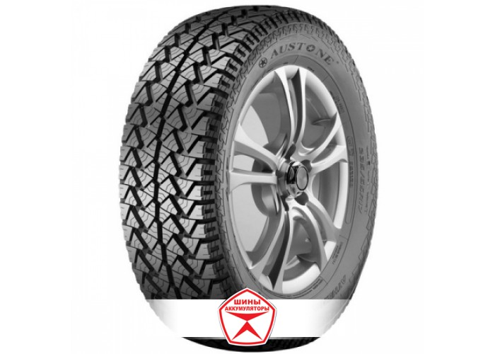 225/60R17 99H Austone SP-302