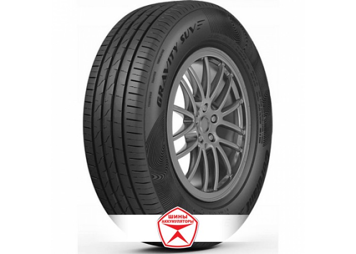 225/55R18 102Н Cordiant Gravity SUV