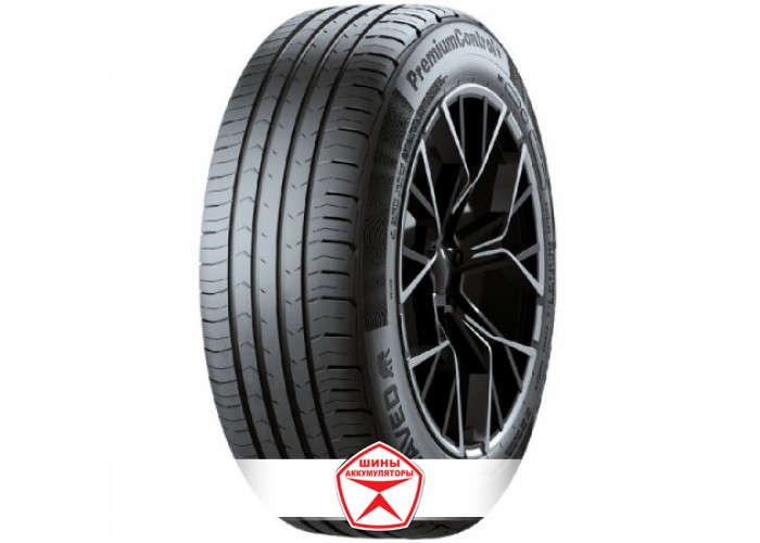 195/50R15 82H Gislaved Premiumcontrol б/к