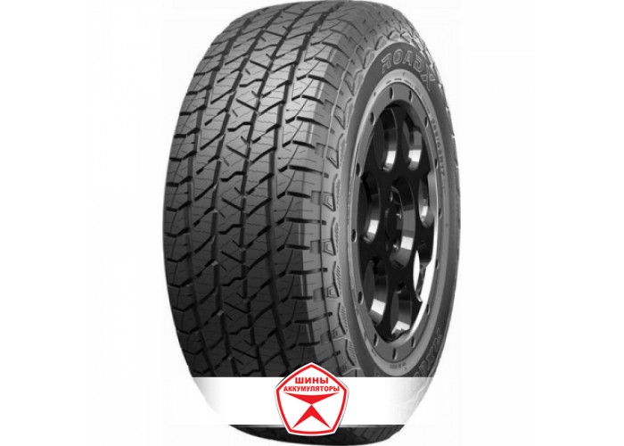 225/75R16 115/112S RoadX RXQuest AT21