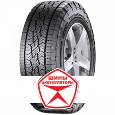 235/70R16 106H Gislaved TerraControl ATR б/к