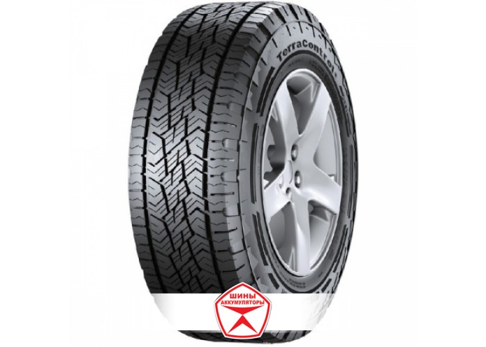 235/70R16 106H Gislaved TerraControl ATR б/к