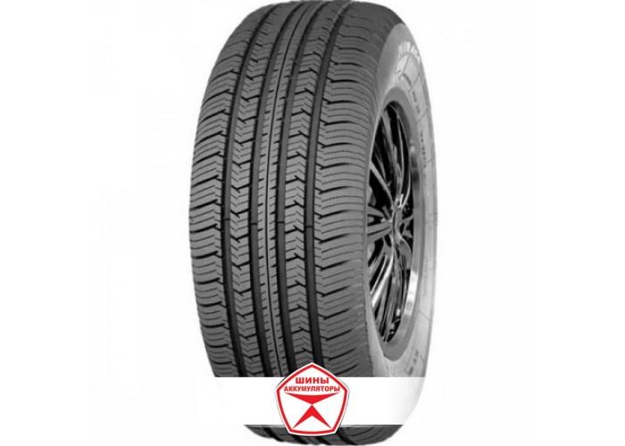 205/55R16 91V MIRAGE MR-166 TL