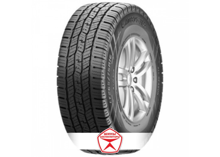 245/70R16 107T Austone SP-305 TL