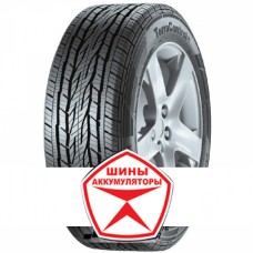 215/65R16 98H Gislaved TerraControl б/к