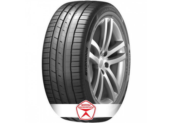 225/55R18 98W Hankook Ventus S1 evo³ K127