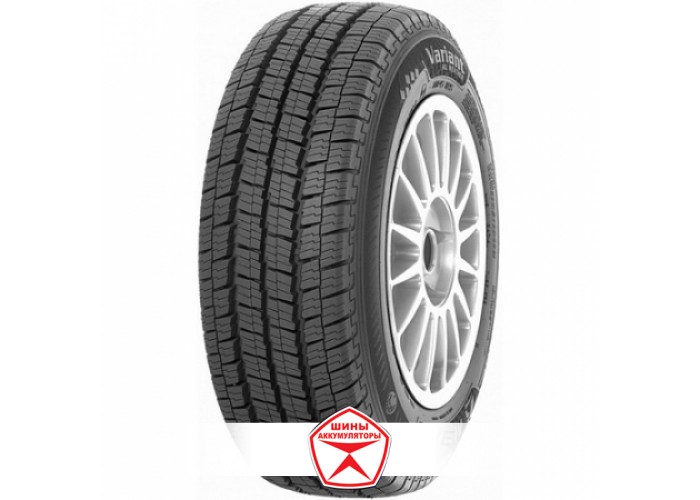 185/75R16C 104/102R Torero MPS125