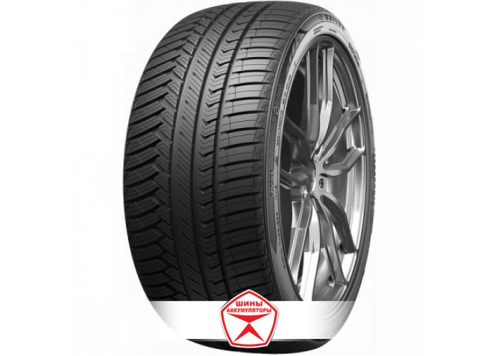 255/50R19 107W XL Sailun Atrezzo 4Seasons PRO