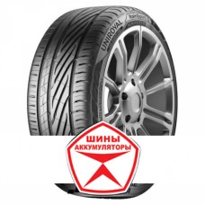 225/45R19 96Y XL Uniroyal Rain Sport 5 TL