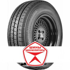 195/75R16C 107/105R DELINTE AW5 VAN