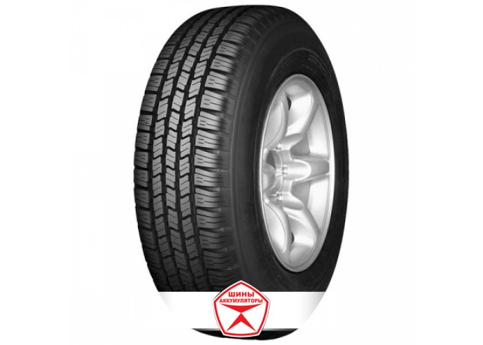 195/75R16C 107/105R Royal Black Gazill