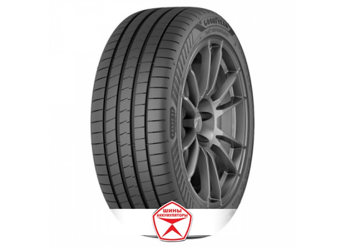 275/35R19 100Y GOODYEAR EAGLE F1 ASYMMETRIC 6