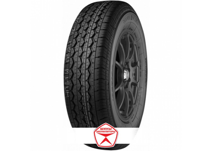 185/75R16C 104/102R Royal Black Royal Van A/S