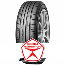 215/65R17 99V Yokohama AE50 (уценка 2021)