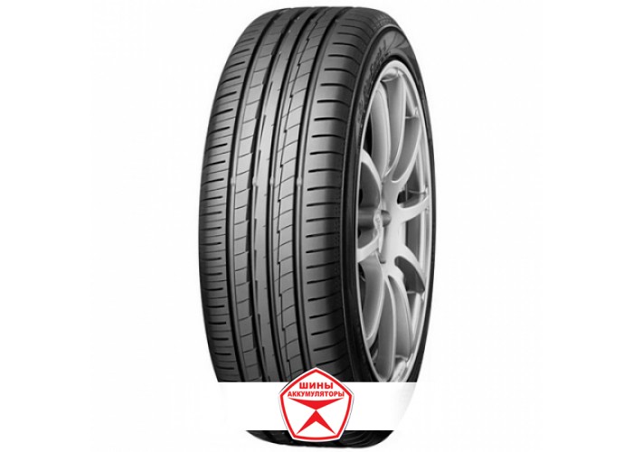 215/65R17 99V Yokohama AE50 (уценка 2021)