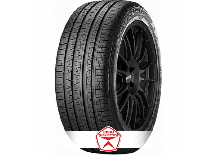 235/60R18 103H PIRELLI SCORPION VERDE ALL SEASON