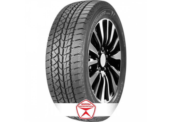 245/50R20 102T Double star DW02 TL