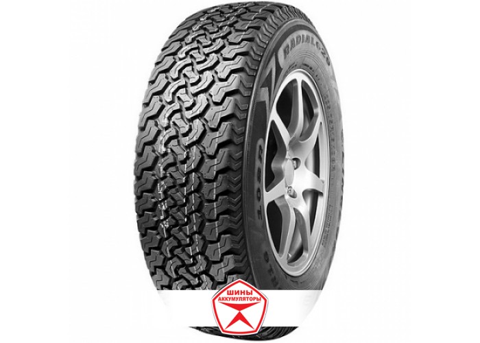 205/70R15 96H Linglong Radial 620