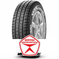 235/65R16C 118R Pirelli Carrier Winter (уценка 2022)