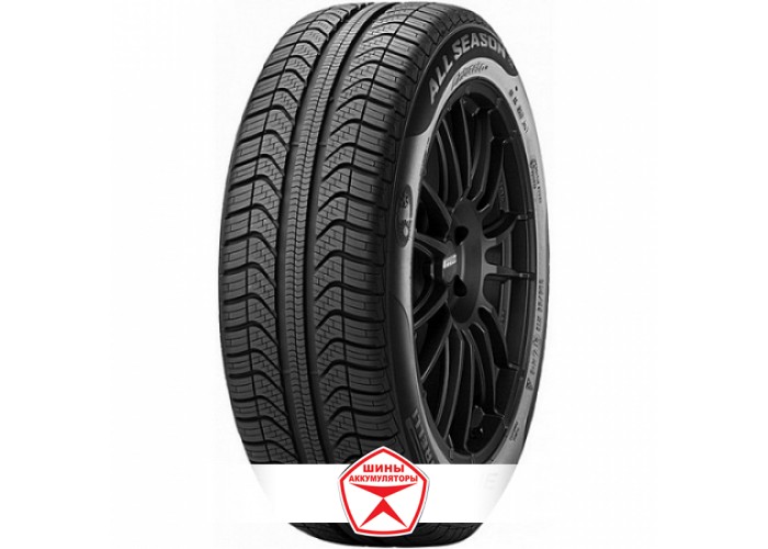 185/55R16 83V Pirelli Cinturato AllSeason+ (уценка 2021)