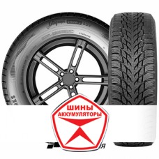 255/55R20 110R XL Ikon Tyres Autograph Snow 3 SUV