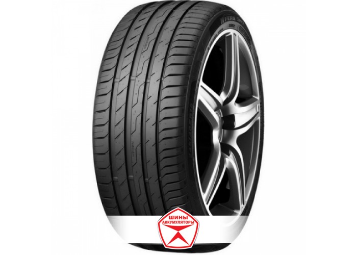 225/55R18 102Y XL Nexen N'Fera Sport (уценка 2022)