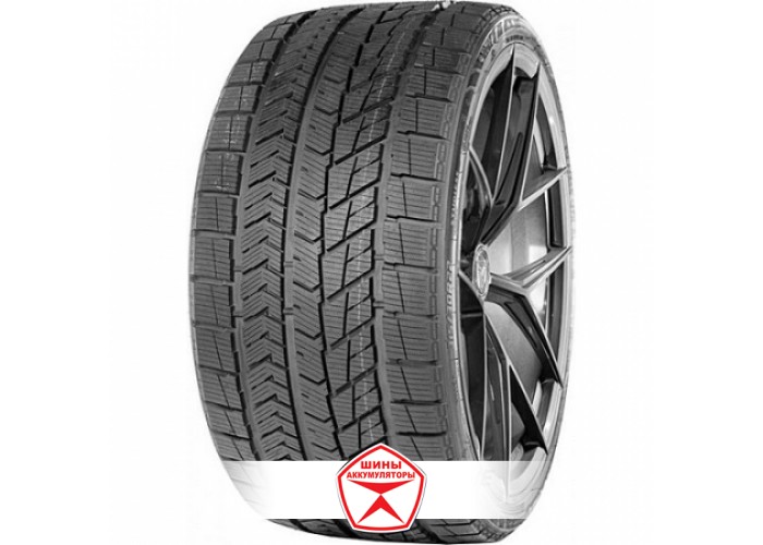 265/55R19 113H UNISTAR ICE PROTECTION