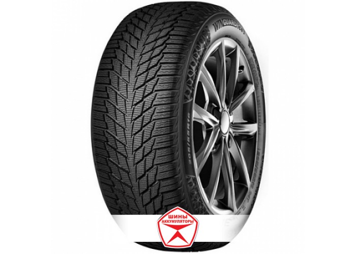 235/55R17 99T Nexen WinGuard ice 3