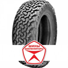 LT285/70R17C 121/118Q Maxtrek Hill TRACKER