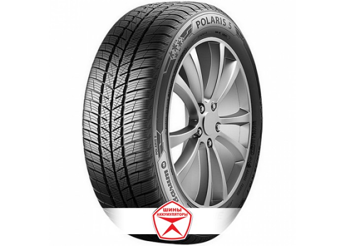 205/55R16 94H BARUM POLARIS 5 (уценка 2021)