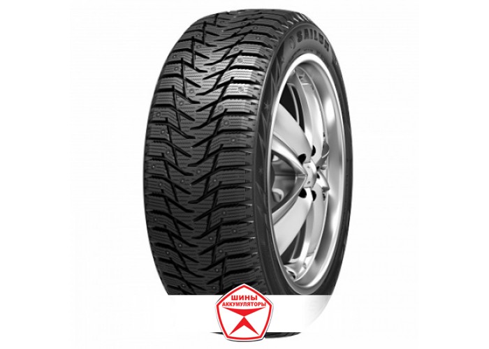 265/40R22 106T Sailun Ice Blazer WST3 (шип.)
